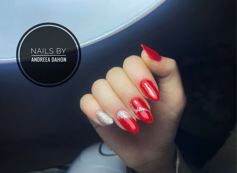 Manichiura si pedichiura