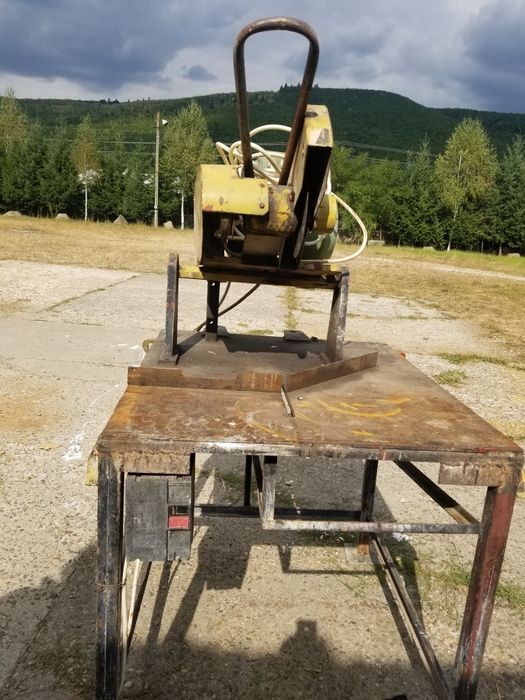Circular pentru piatra
