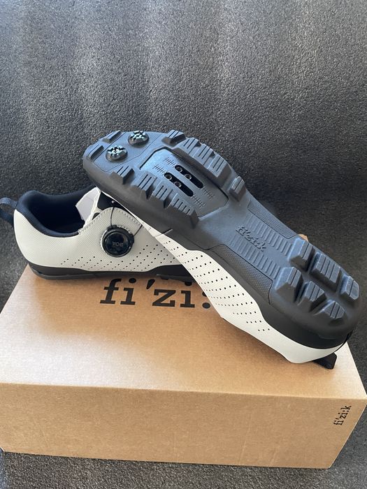 Pantofi ciclism Fizik Terra Atlas  marime 43