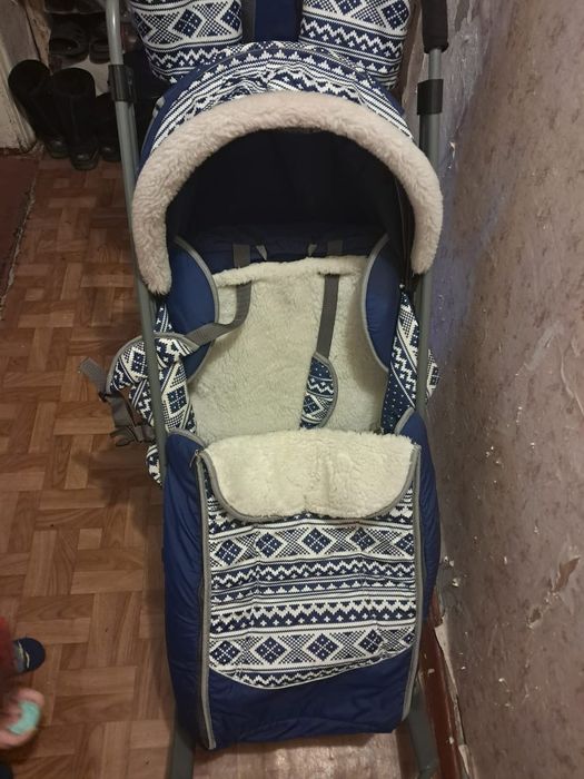 Продам санкив хорошем состоянии.