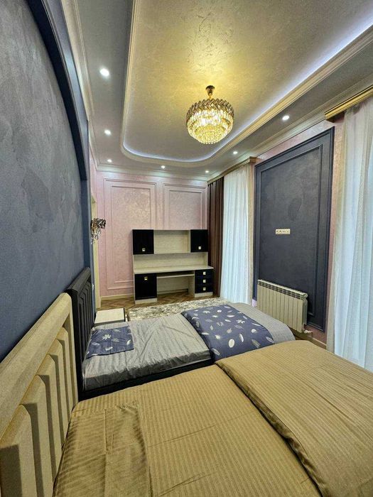 R1! Сдаётся участок в Ракат Махалля Можно под офис!