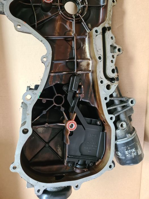 Capac distributie 1.4TSI 160cai CAVD