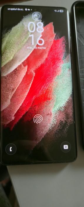 Samsung S21 ULTRA 128GB