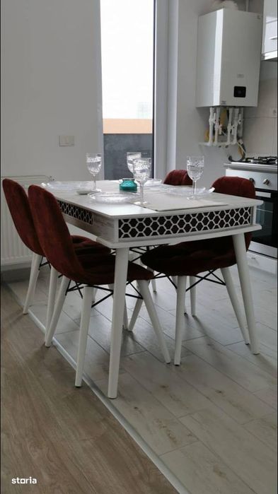 Apartament 2 Camere | 63 mp | Parcare Inclusă ,Metrou Dimitrie Leonida
