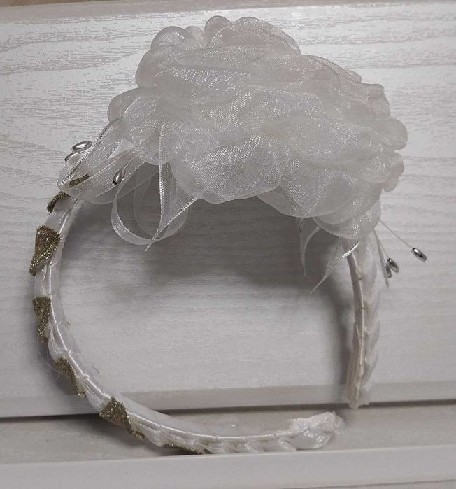 Красивое платье для девочки