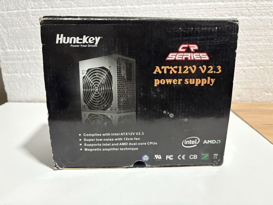 Продам блок питания для компютера