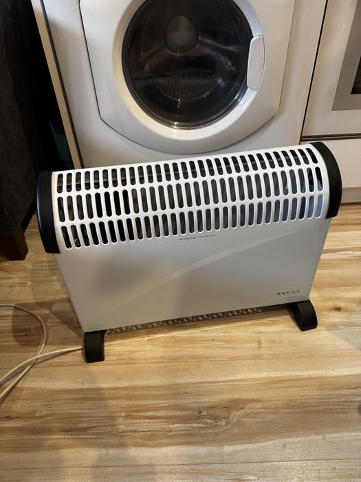 Конвекторна печка 2000W