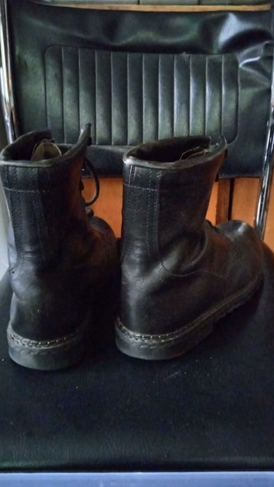 Боти кубинки Tailor & son ,рокерски ботуши, кецове