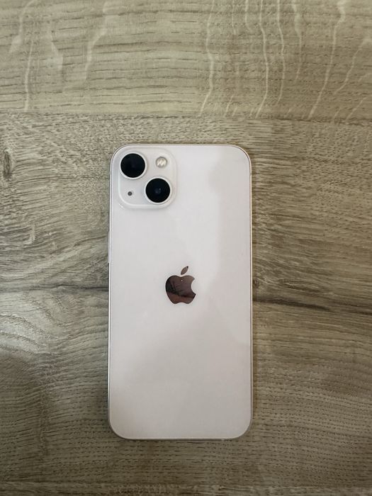 iPhone 13 Pink, 128 GB