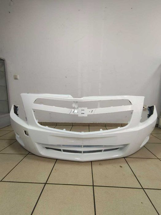 Бампер передний Cobalt