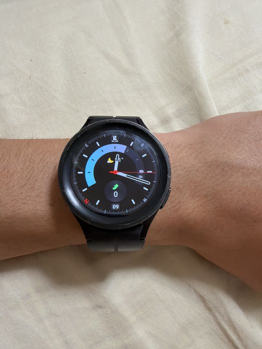 Smart Часовник Samsung Pro 5