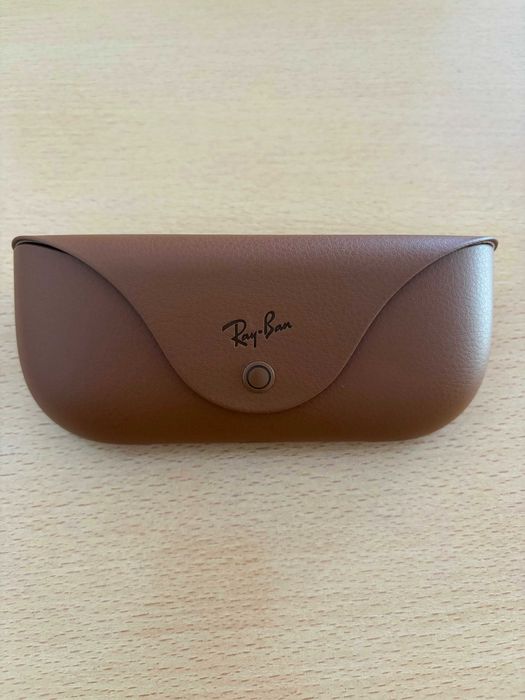 Ray-Ban MЕTA Wayfarer Gen2