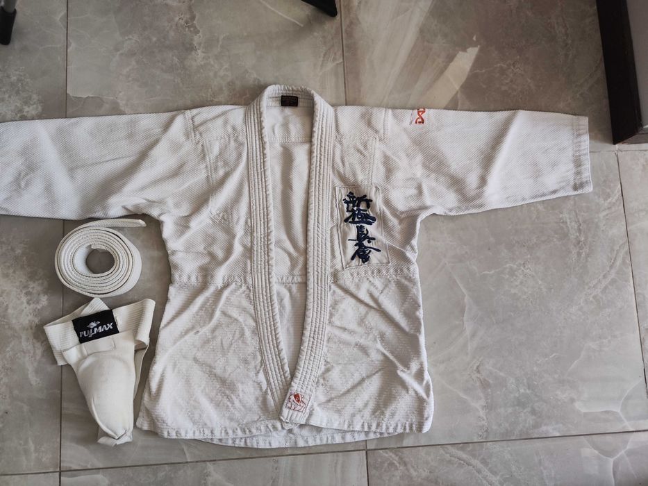 Екип шинкьокошин