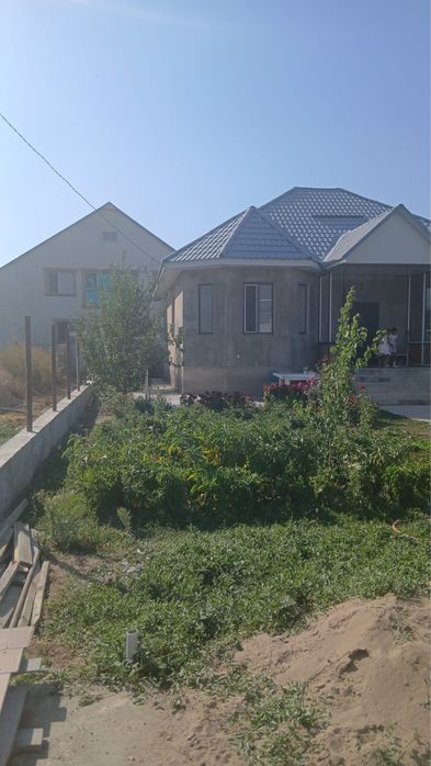 Продам дом в Каскелене