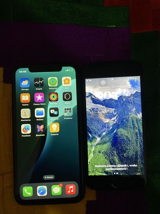 iphone XR/iphone SE 2