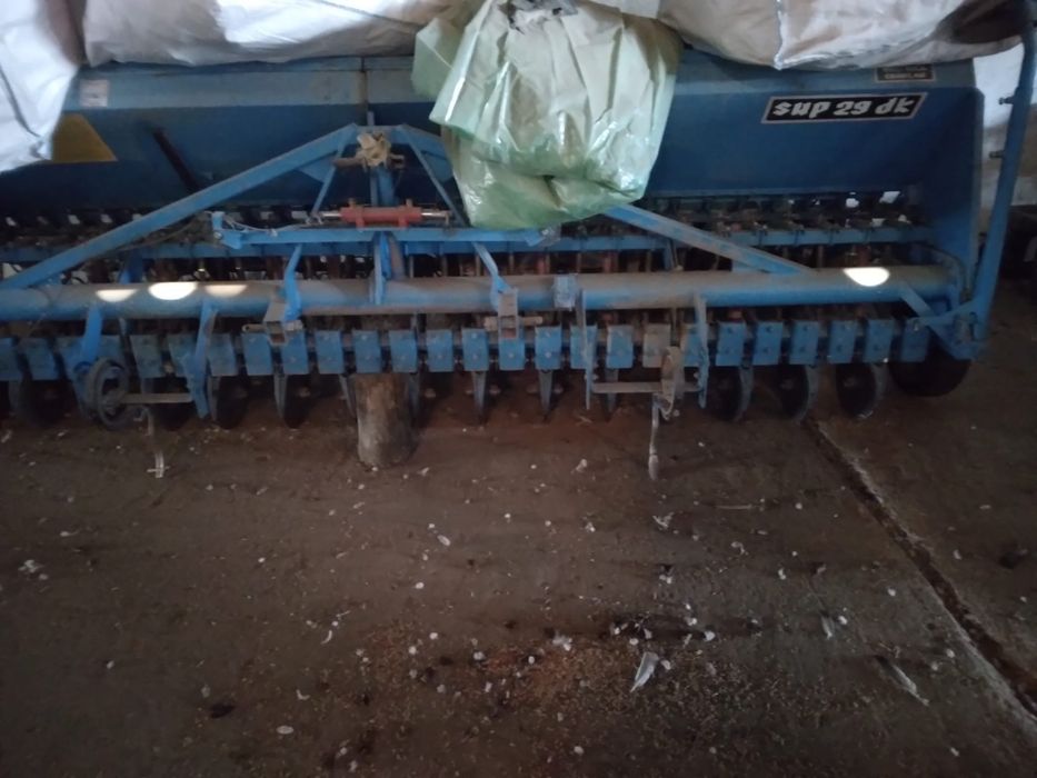 Semanatoare SUP 29 DK