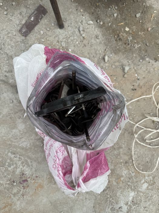 головка ауди 100