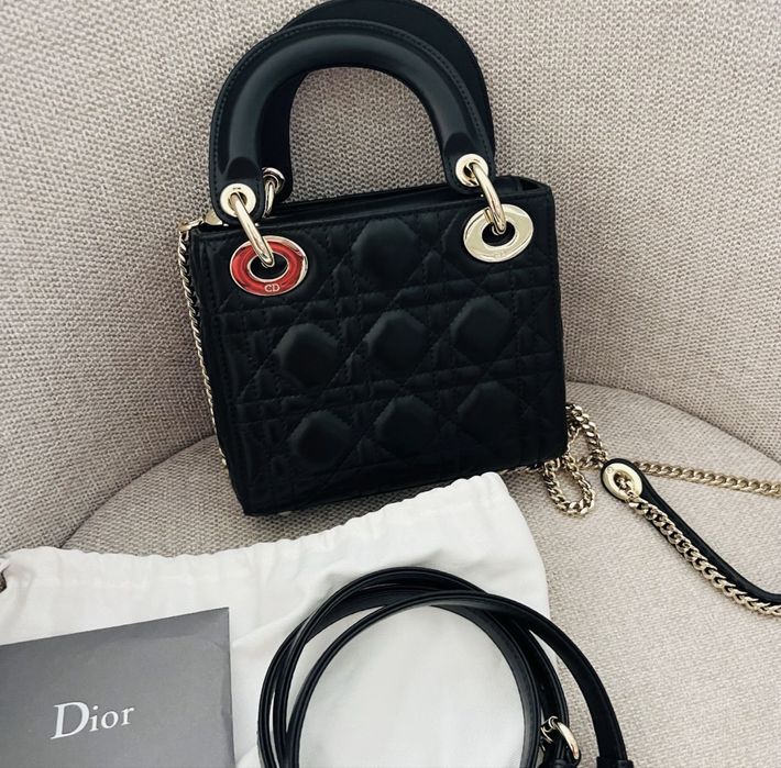 Dior дамска чанта