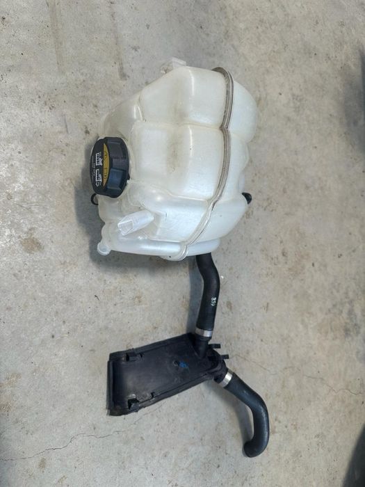 Vas Apa Volvo S60 V60 V60CC S90 V90 V90CC XC60 XC90 31465682