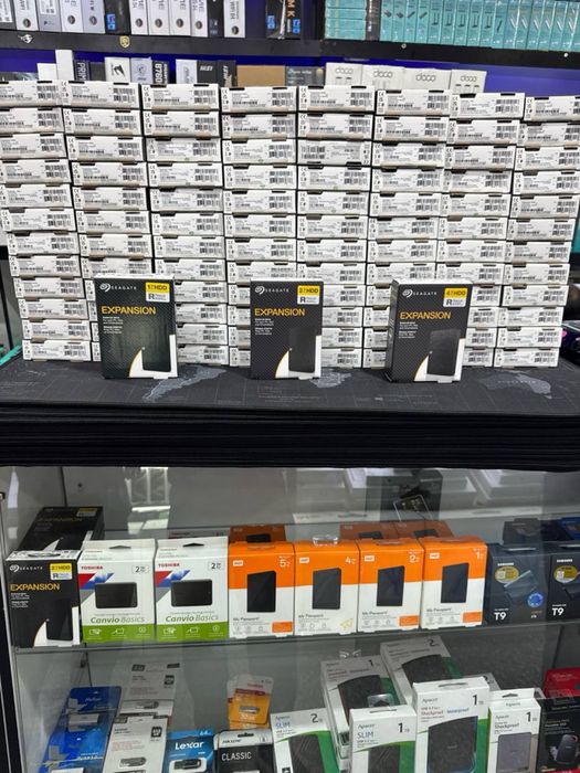 Hard Transcend,Toshiba,WD,Seagete 1,2,4 TB 24/7 Zakaz berulasila