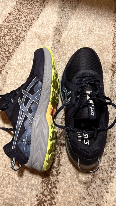 Asics gel marine 42