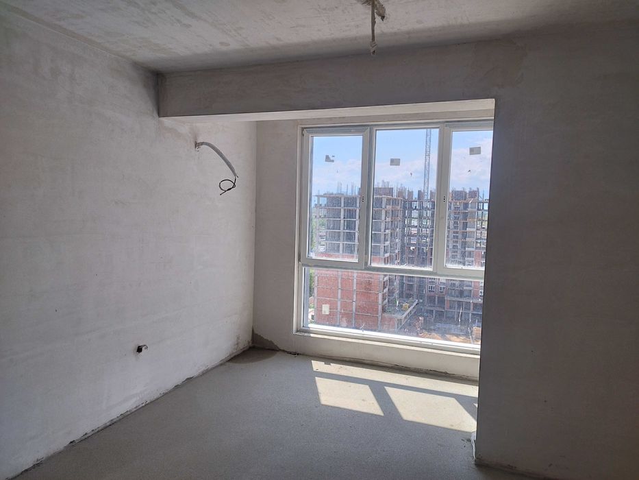 Продава се Тристаен апартамент в Пловдив, Гагарин - 126 кв.м за 1191 €/кв.м - Снимка #7