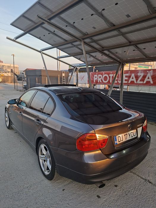 BMW 3 Series 2007 — imagine 5