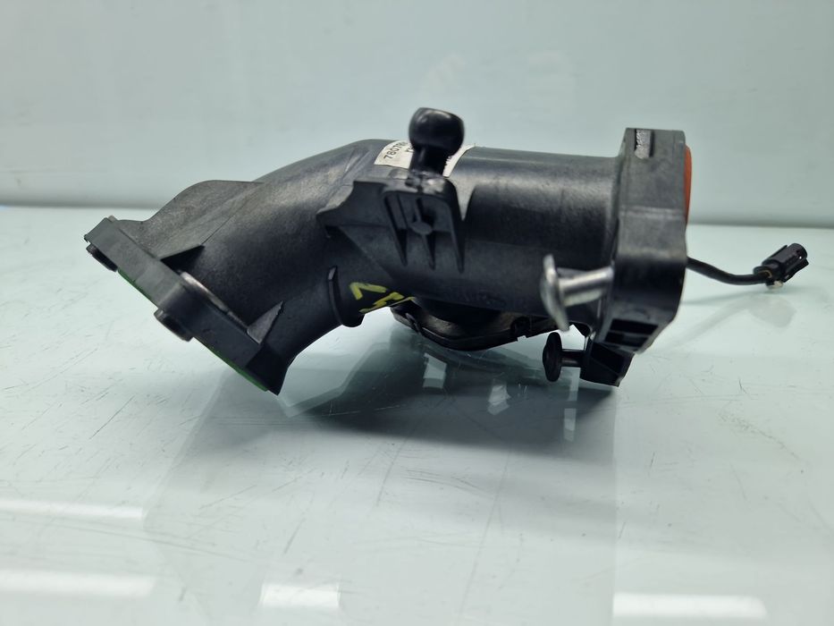 Supapa EGR Bmw X3 (F25) [Fabr 2010-2017] 780799108 2.0 N47D20 135KW /