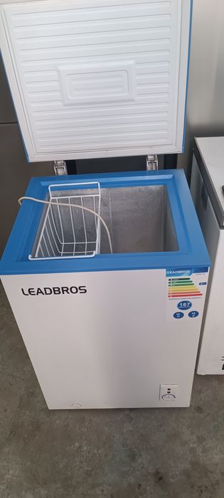 Продам морозильник 100л