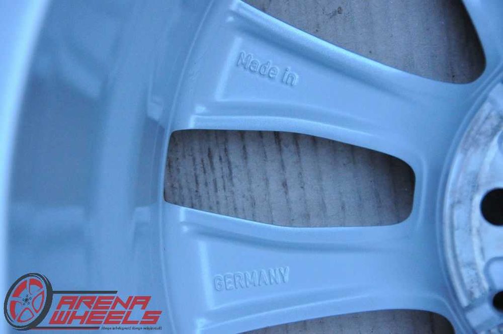 Roti Iarna 17 inch Originale Mercedes C-Class W205 S205  225/50 R17