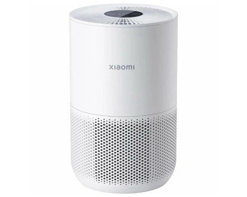 Очиститель воздуха Xiaomi Smart Air Purifier Compact 4 Белый
