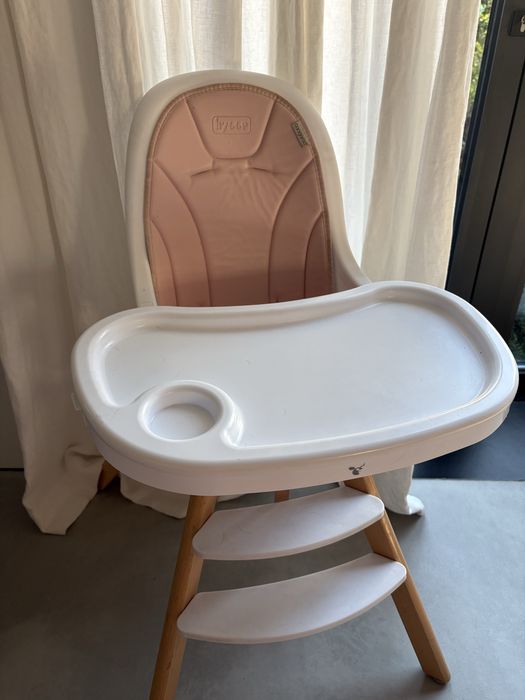 Бебешко столче за хранене Cangaroo