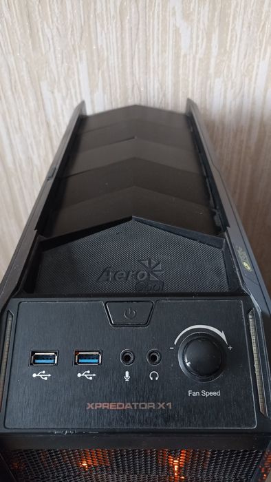 Продам компьютер системный блок