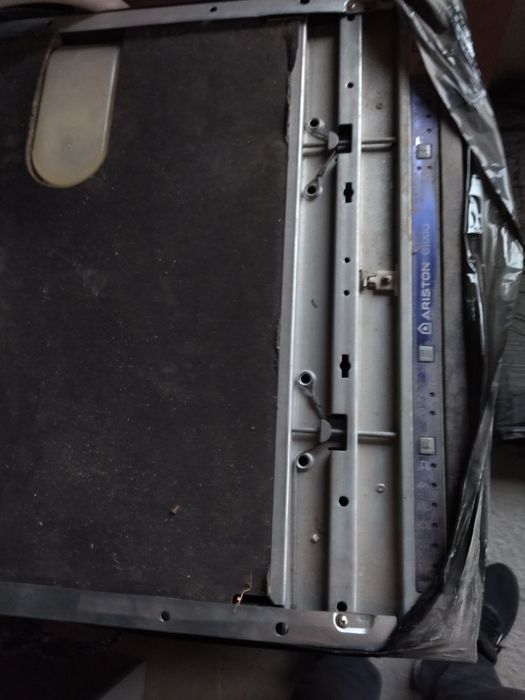 Посудомоечная машина Ariston