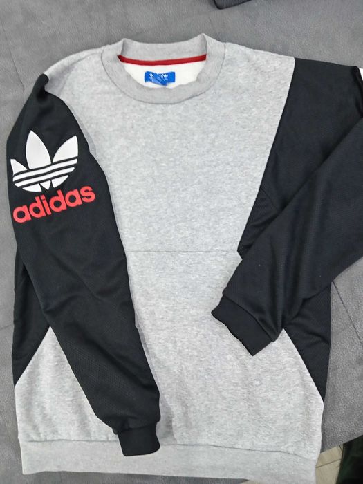 Мъжка блузи Adidas