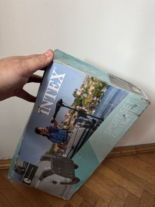 Suport barca gonflabila Intex