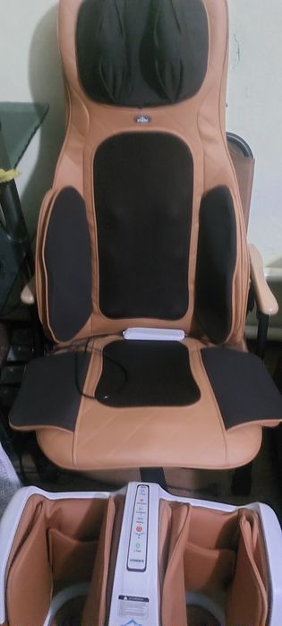 Массажёр пазваношника