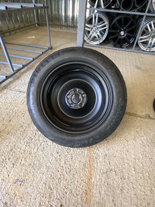 16 цола 5 х 108 мм Патерица Резервна Гума Форд , Волво