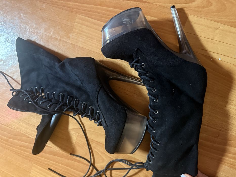 Стрипы двойка и четверка