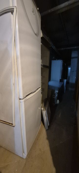 Холодильник корпус