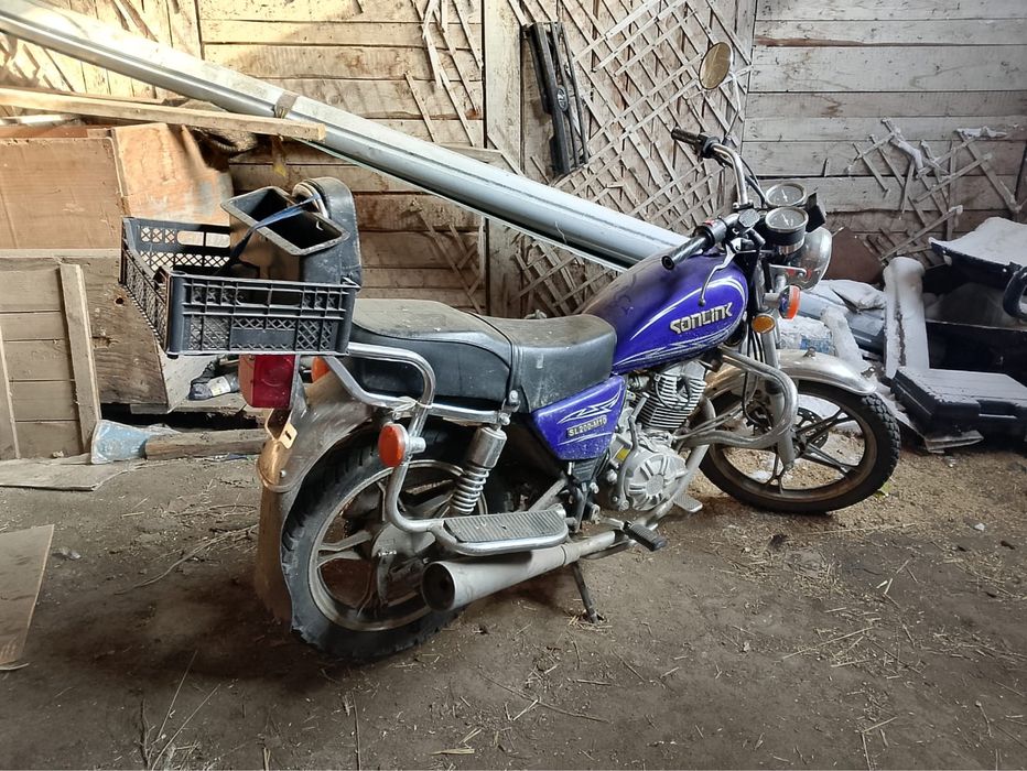 Мотоциклллллллллл