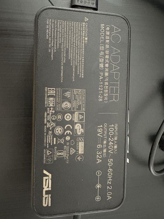 Laptop Acer 5732Z pentru piese