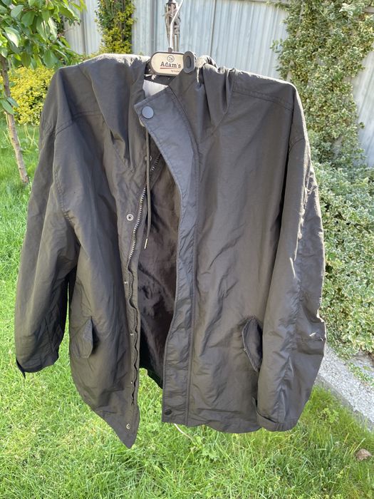 Jacheta primăvara H&M windproof, mărimea L