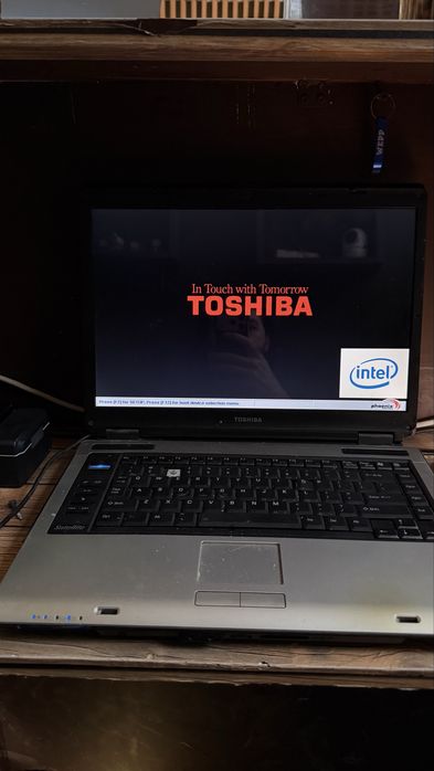 Ноутбук продается