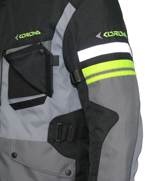 Мото екип Corona Atakama, яке 56-58, панталон 54 -56