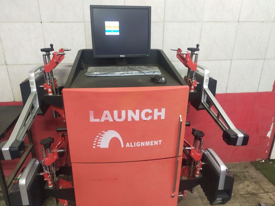 Продам гиометрия лаучь