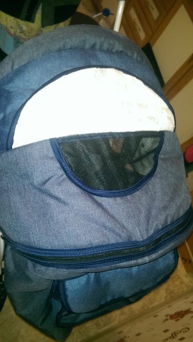 Продам коляску в хорошем состоянии