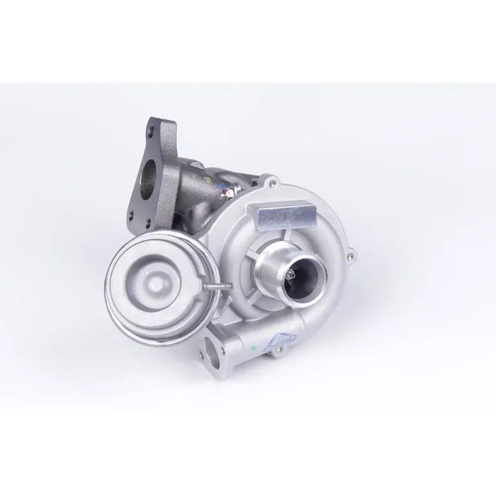 Turbina noua /turbo compresor suflanta Opel Corsa D, Meriva A, meriva B, Chevrolet Aveo T300, Ford Ka, Lancia Ypsilon, Fiat 500, Doblo, Fiorino, Panda, Punto, Qubo, motoare 1.3 diesel 55kw 75cp