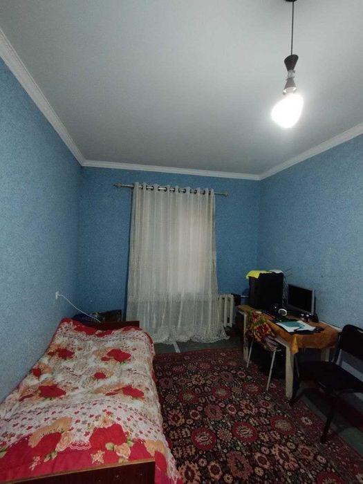 Продаётся 2х комн квартира на 5 этаже Ор-р 5 микрорайон Сомий