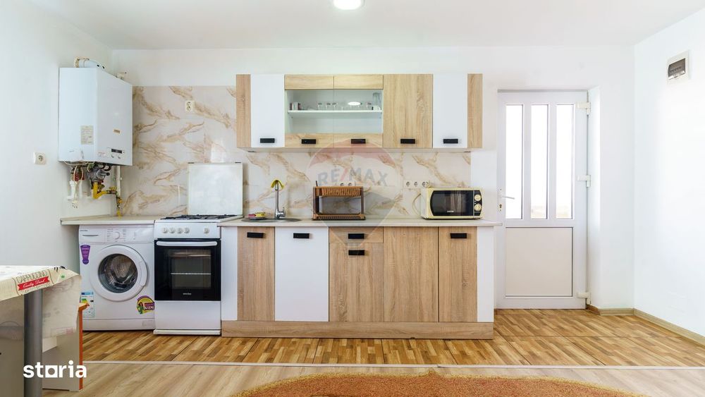 De vanzare 3 camere, comision 0%, Iris